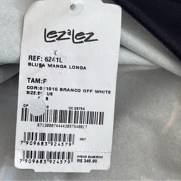 LezaLez Womens Western Themed Dress Size Small Elbow Sleeve Cactus Cowboy - Picture 4 of 9